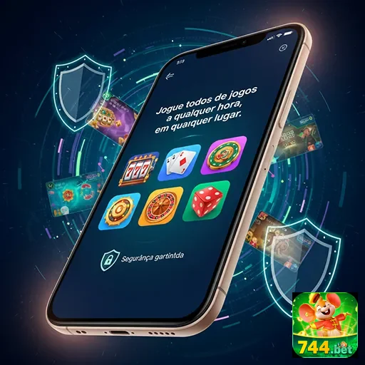 Promoções atrativas em apostas esportivas da 744bet